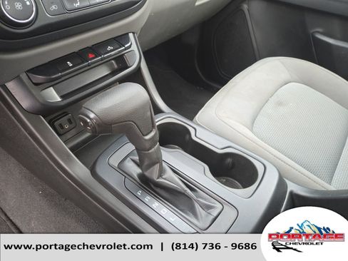 Used 2019 GMC Canyon image 25