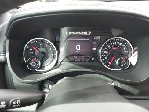 Certified 2024 RAM 1500 Laramie image 19