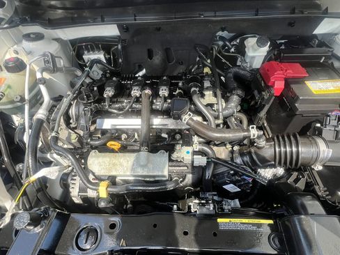 Used 2023 Nissan Kicks S FWD image 33