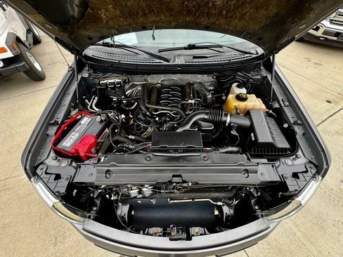 Used 2012 Ford F150 XLT w/ XLT Chrome Pkg image 20