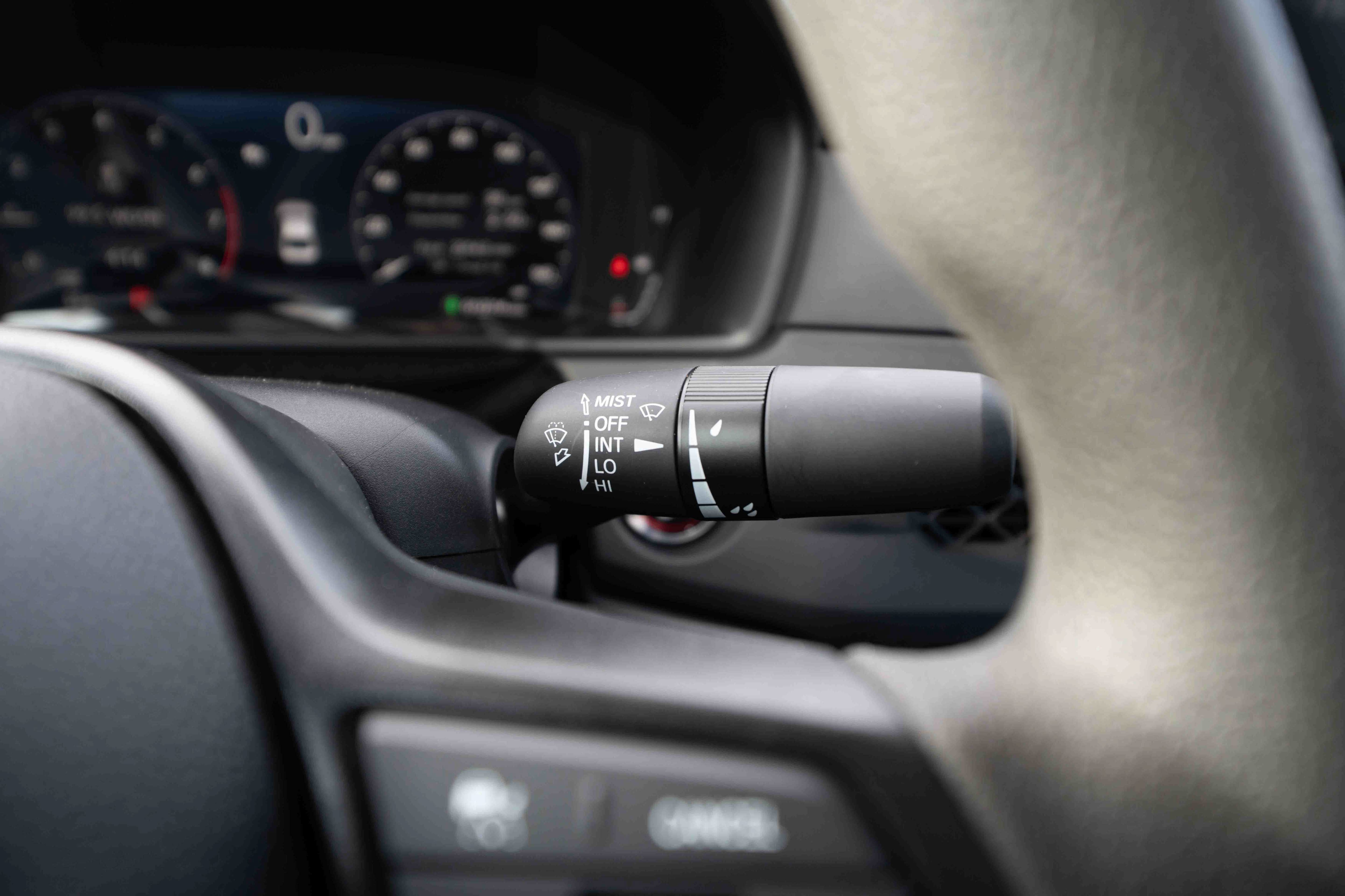 Certified 2025 Honda Accord LX image 14