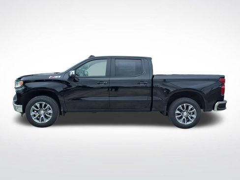 New 2026 Chevrolet Silverado 1500 LT w/ All Star Edition Plus AWD/4WD image 7