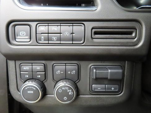 Used 2023 Chevrolet Tahoe RST image 57