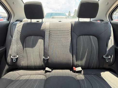 Used 2019 Chevrolet Sonic LT FWD image 22