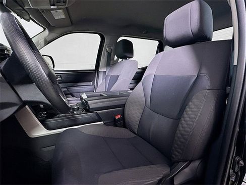 Used 2023 Toyota Tundra SR5 w/ TRD Sport Package image 11