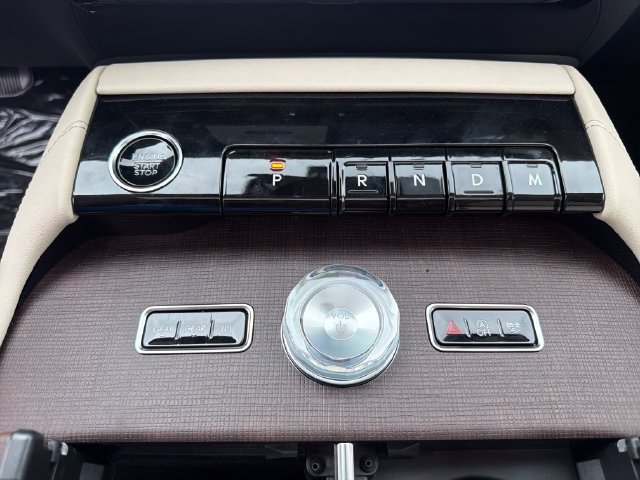 New 2027 Lincoln Navigator L Reserve w/ Jet Appearance Package AWD/4WD image 30