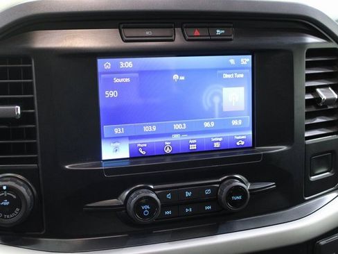 Used 2023 Ford F150 XLT w/ Trailer Tow Package image 13