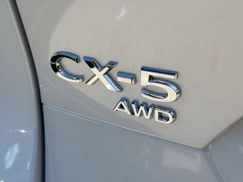 New 2026 MAZDA CX-5 2.5 S w/ Premium Plus Package image 11