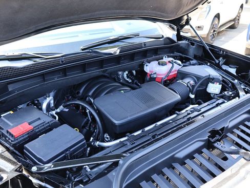 New 2026 GMC Sierra 1500 Denali AWD/4WD image 38