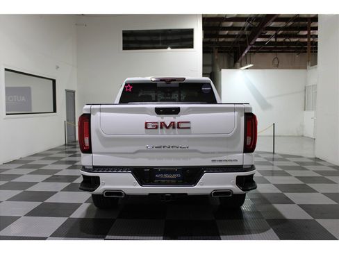 Used 2023 GMC Sierra 1500 Denali w/ Denali Reserve Package image 5