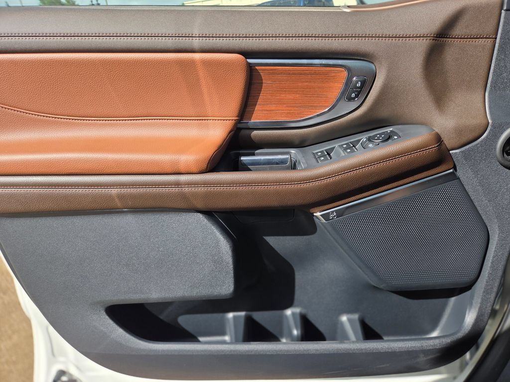 New 2027 Ford Expedition King Ranch AWD/4WD image 33