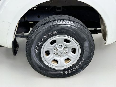 Used 2015 Nissan Frontier S w/ S Preferred Package RWD image 22