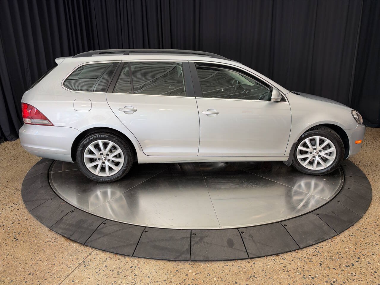 Used 2014 Volkswagen Jetta SE FWD image 7