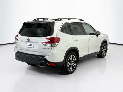Used 2024 Subaru Forester Limited w/ POP Package 3 AWD/4WD image 5