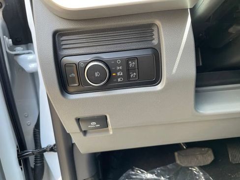 New 2026 Ford F250 XL w/ STX Appearance Package AWD/4WD image 14