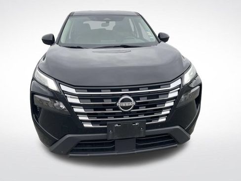 Used 2024 Nissan Rogue SV AWD/4WD image 9
