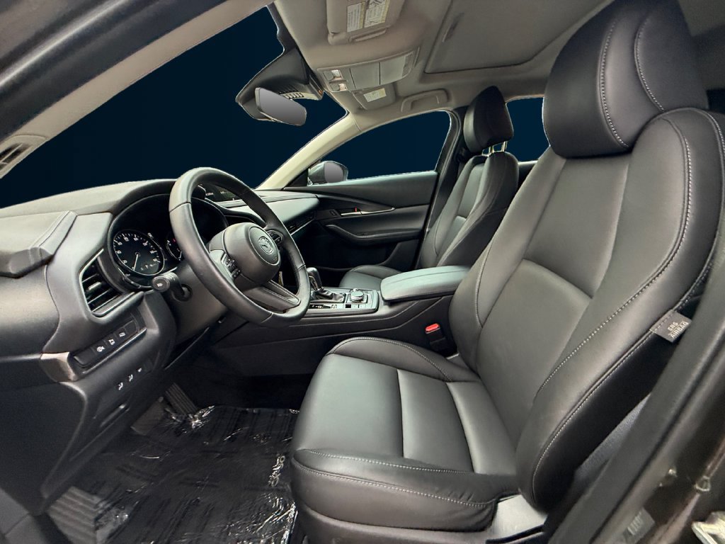 Certified 2026 MAZDA CX-30 AWD 2.5 S image 10