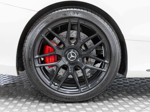 Used 2019 Mercedes-Benz S 63 AMG 4MATIC Coupe image 49