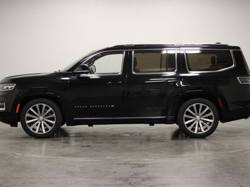 Used 2023 Jeep Grand Wagoneer Series II RWD image 5