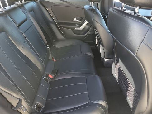 Used 2023 Mercedes-Benz CLA 250 w/ Premium Package image 23