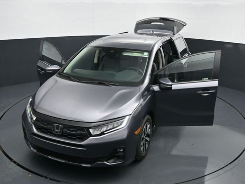 Used 2026 Honda Odyssey EX-L image 39
