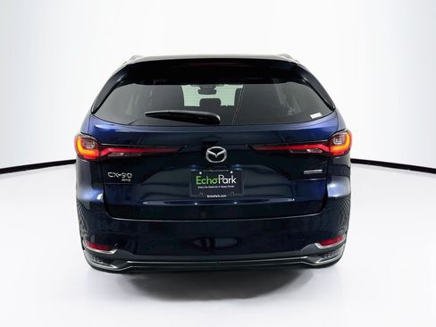 Used 2025 MAZDA CX-90 3.3 Turbo w/ Select Package AWD/4WD image 7