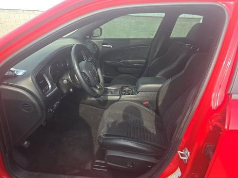 Used 2023 Dodge Charger Scat Pack w/ Daytona Edition Group image 9