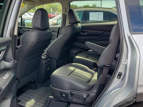 Certified 2026 Subaru Ascent Premium AWD/4WD image 14