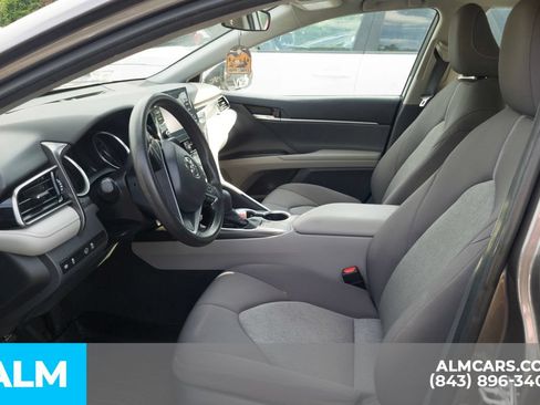 Used 2023 Toyota Camry LE FWD image 6