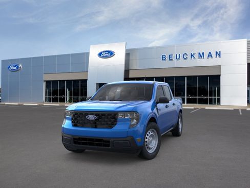 New 2026 Ford Maverick XL w/ Equipment Group 101A AWD/4WD image 3