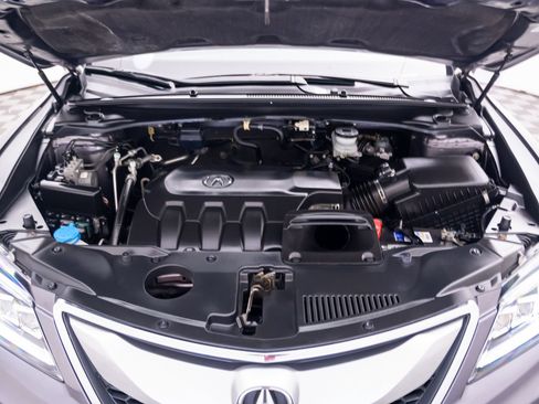 Used 2017 Acura RDX AWD image 26