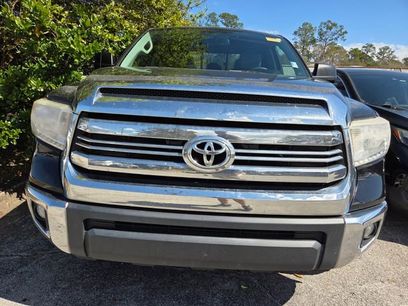 Used 2017 Toyota Tundra SR