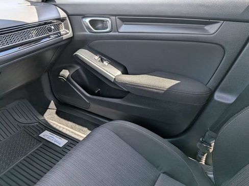 Used 2025 Honda Civic LX image 18