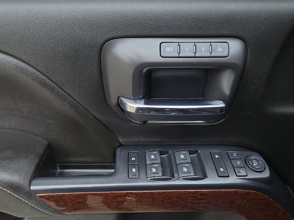 Used 2018 GMC Sierra 1500 SLT AWD/4WD image 15