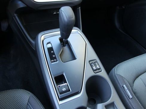 Certified 2024 Subaru Crosstrek 2.0i Premium image 25