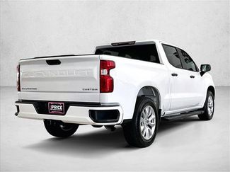 Used 2023 Chevrolet Silverado 1500 Custom RWD video 2