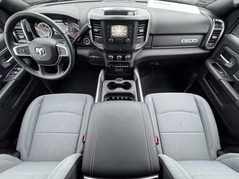 New 2024 RAM 4500 SLT w/ Quick Order Package 2YG SLT image 20