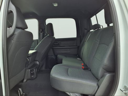 New 2026 RAM 2500 Tradesman image 9