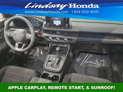 Used 2023 Honda CR-V Sport image 11