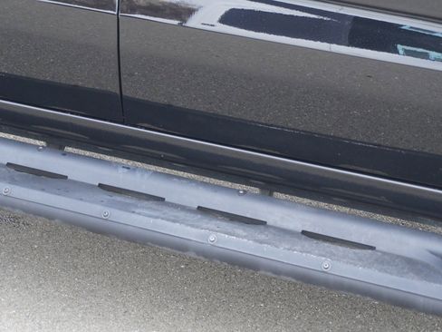 Used 2022 Chevrolet Silverado 1500 LT Trail Boss w/ Protection Package image 6