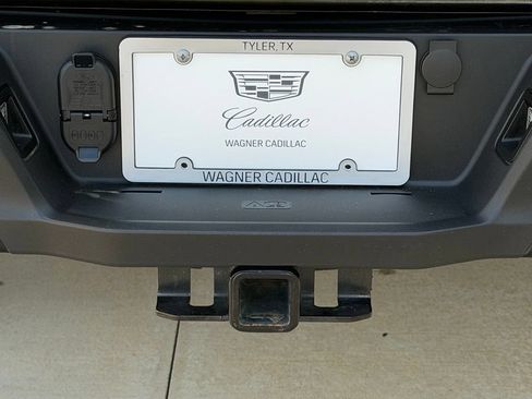 Used 2025 Ford F150 Raptor AWD/4WD image 17