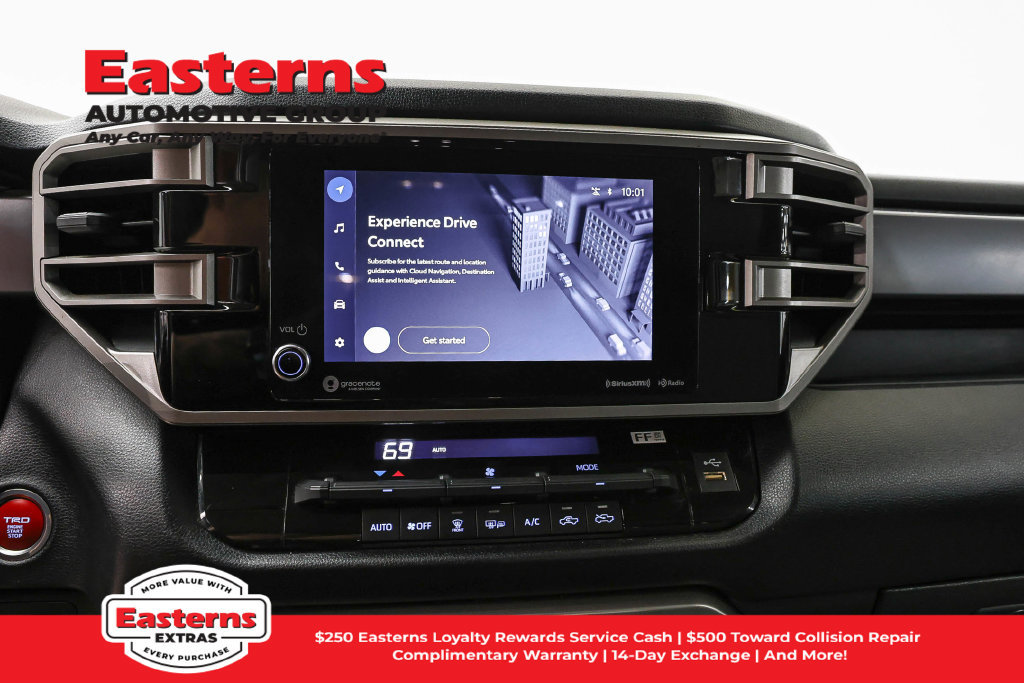 Used 2023 Toyota Tundra SR5 w/ TRD Off-Road Package AWD/4WD image 13