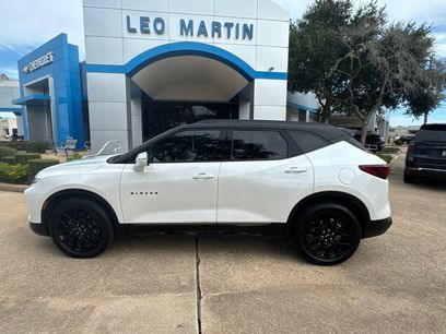 Used 2023 Chevrolet Blazer RS w/ Driver Confidence II Package