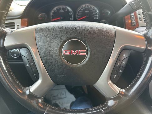 Used 2011 GMC Sierra 1500 SLT image 16