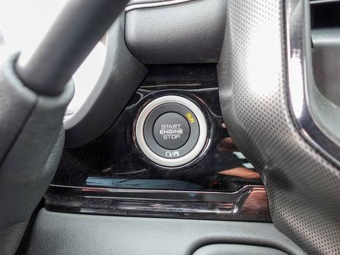 New 2026 RAM 2500 Limited image 20