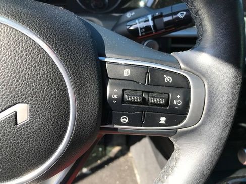 Used 2023 Kia K5 GT-Line image 7