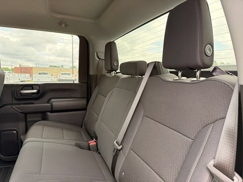 New 2026 GMC Sierra 2500 Pro w/ Convenience Package RWD image 27