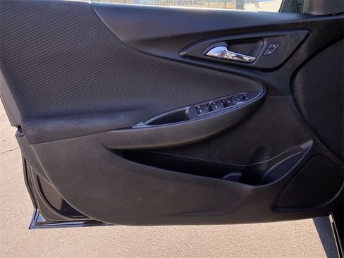 Used 2023 Chevrolet Malibu LT w/ Driver Confidence Package image 29