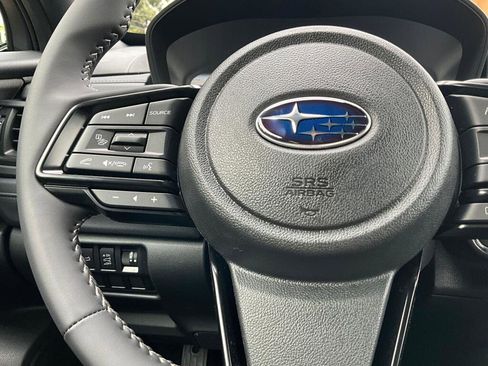 New 2026 Subaru Forester Premium image 23