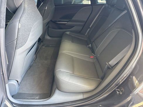 Used 2023 Lucid Air Touring AWD/4WD image 21